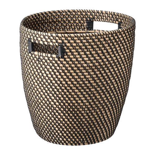 RÅGKORN - plant pot, in/outdoor natural | IKEA Taiwan Online - PE697304_S4