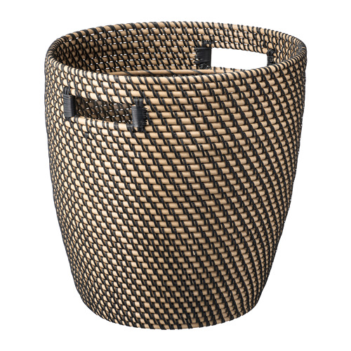 RÅGKORN plant pot