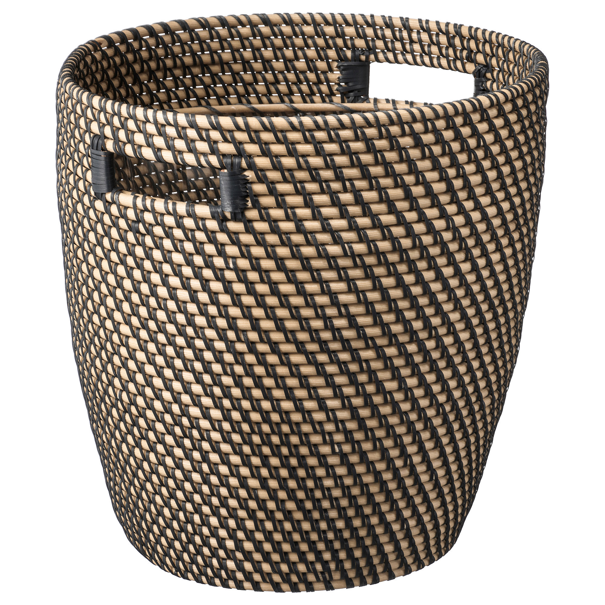 RÅGKORN plant pot