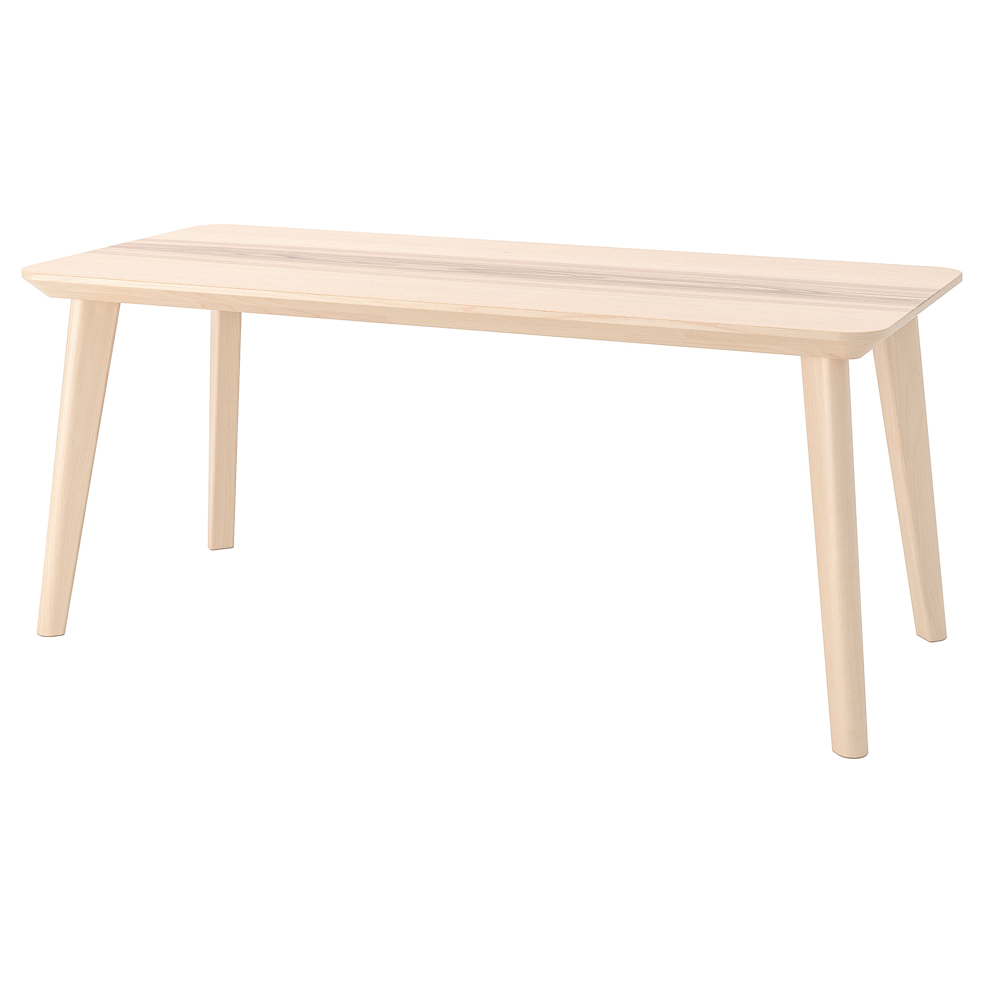 LISABO coffee table