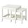 HAVSTA - 子母桌 2件組, 白色 | IKEA 線上購物 - PE740095_S1