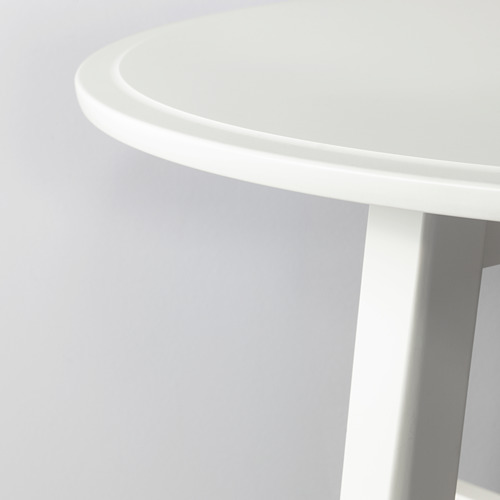 KRAGSTA - 咖啡桌, 白色 | IKEA 線上購物 - PE583806_S4