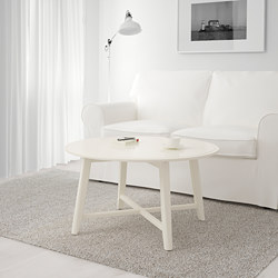 KRAGSTA - coffee table, black | IKEA Taiwan Online - PE400186_S3