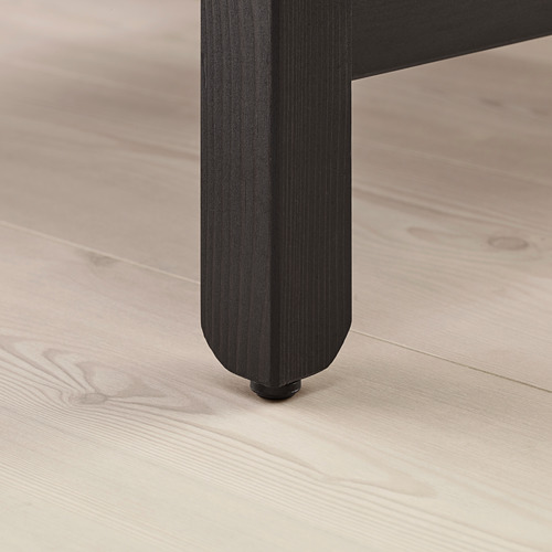 HAVSTA - 子母桌 2件組, 深棕色 | IKEA 線上購物 - PE693480_S4