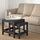 HAVSTA - 子母桌 2件組, 深棕色 | IKEA 線上購物 - PE695390_S1