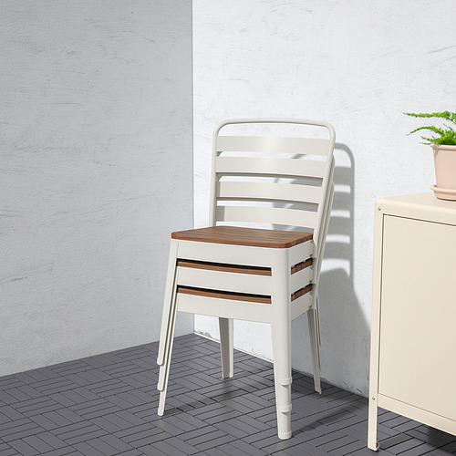 MÖRBYLÅNGA/NORRMANSÖ - table and 4 chairs | IKEA Taiwan Online - PE838124_S4