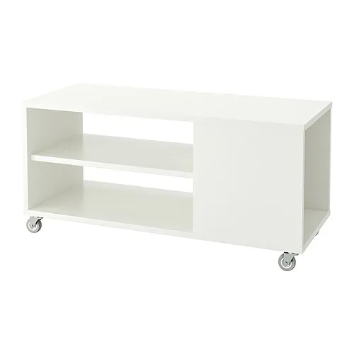VIHALS - 咖啡桌, 白色, 91x37 公分 | IKEA 線上購物 - PE838133_S4
