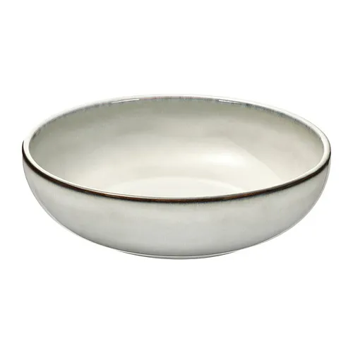 GLADELIG - oven dish, grey, 20 cm | IKEA Taiwan Online - PE879138_S4