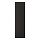LERHYTTAN - cover panel, black stained | IKEA Taiwan Online - PE697334_S1