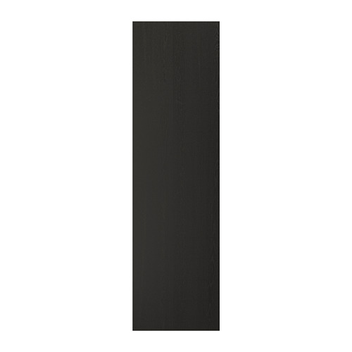 LERHYTTAN - 蓋板, 黑色 | IKEA 線上購物 - PE697334_S4