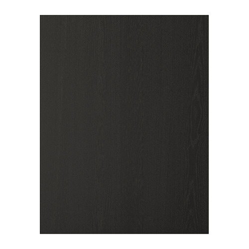 LERHYTTAN - 蓋板, 黑色 | IKEA 線上購物 - PE697335_S4