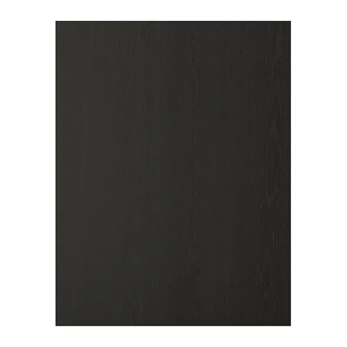 LERHYTTAN - 蓋板, 黑色, 62x80 公分 | IKEA 線上購物 - PE697335_S4