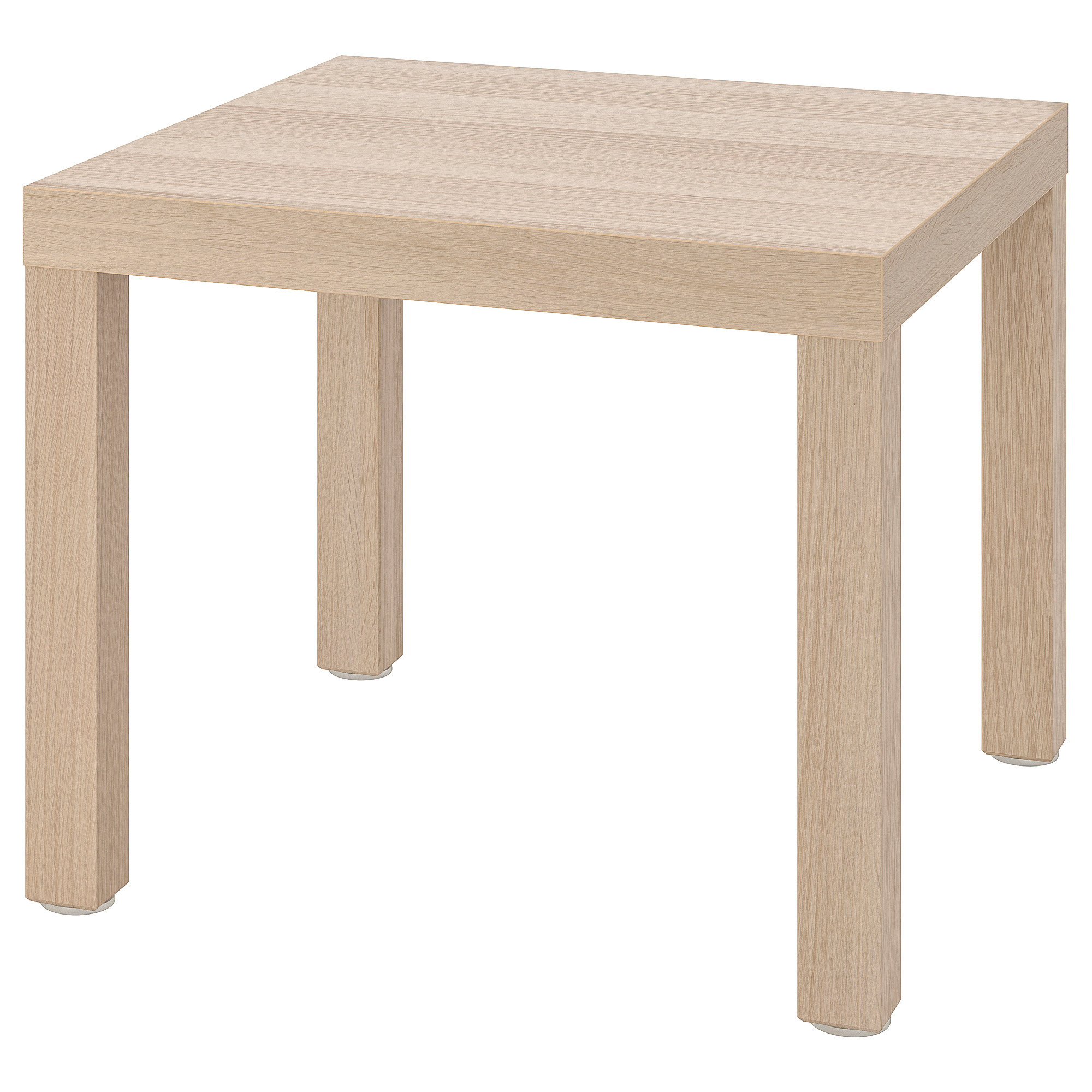 Lack 邊桌 染白橡木紋 Ikea 線上購物 Ikea 線上購物 選購家具 燈飾 家飾品等