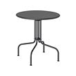 LÄCKÖ - 戶外餐桌, 灰色, 70 公分 | IKEA 線上購物 - PE740154_S2 