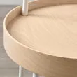 BURVIK side table