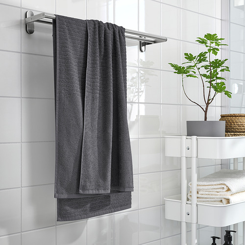 VÅGSJÖN bath towel