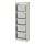 TROFAST - 收納組合附收納盒, 白色/白色 | IKEA 線上購物 - PE649638_S1