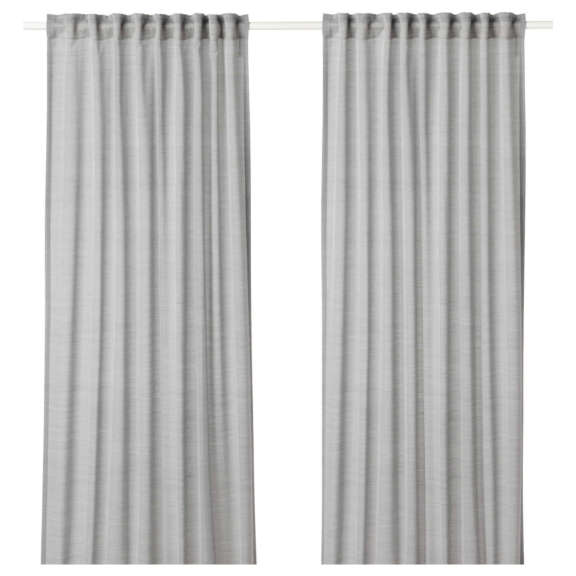 HILJA curtains, 1 pair