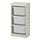 TROFAST - 收納組合附收納盒, 白色/白色 | IKEA 線上購物 - PE649685_S1