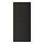 LERHYTTAN - door, black stained | IKEA Taiwan Online - PE697456_S1