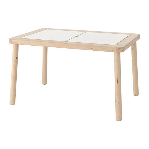 FLISAT - 兒童桌 | IKEA 線上購物 - PE740206_S4