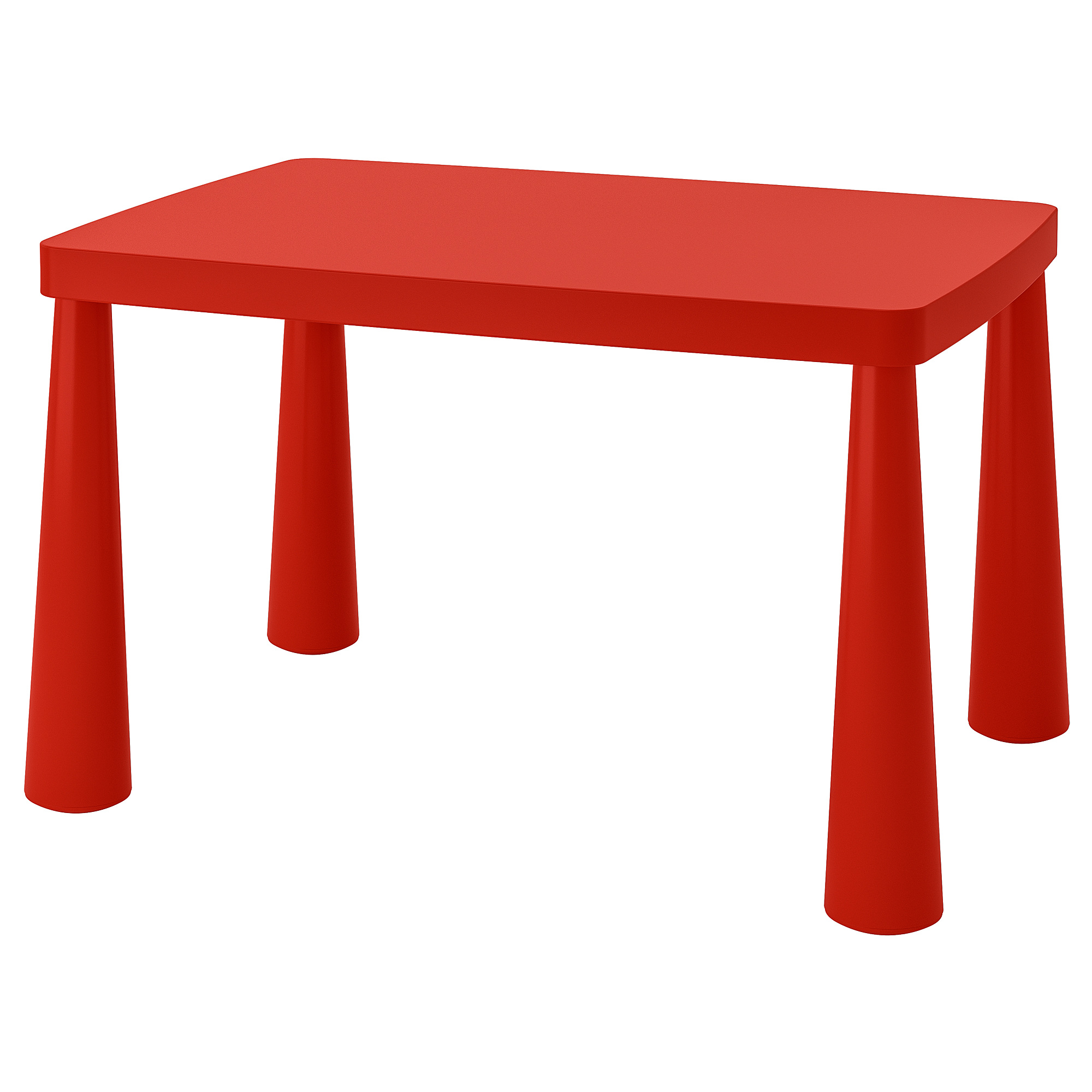 MAMMUT children's table