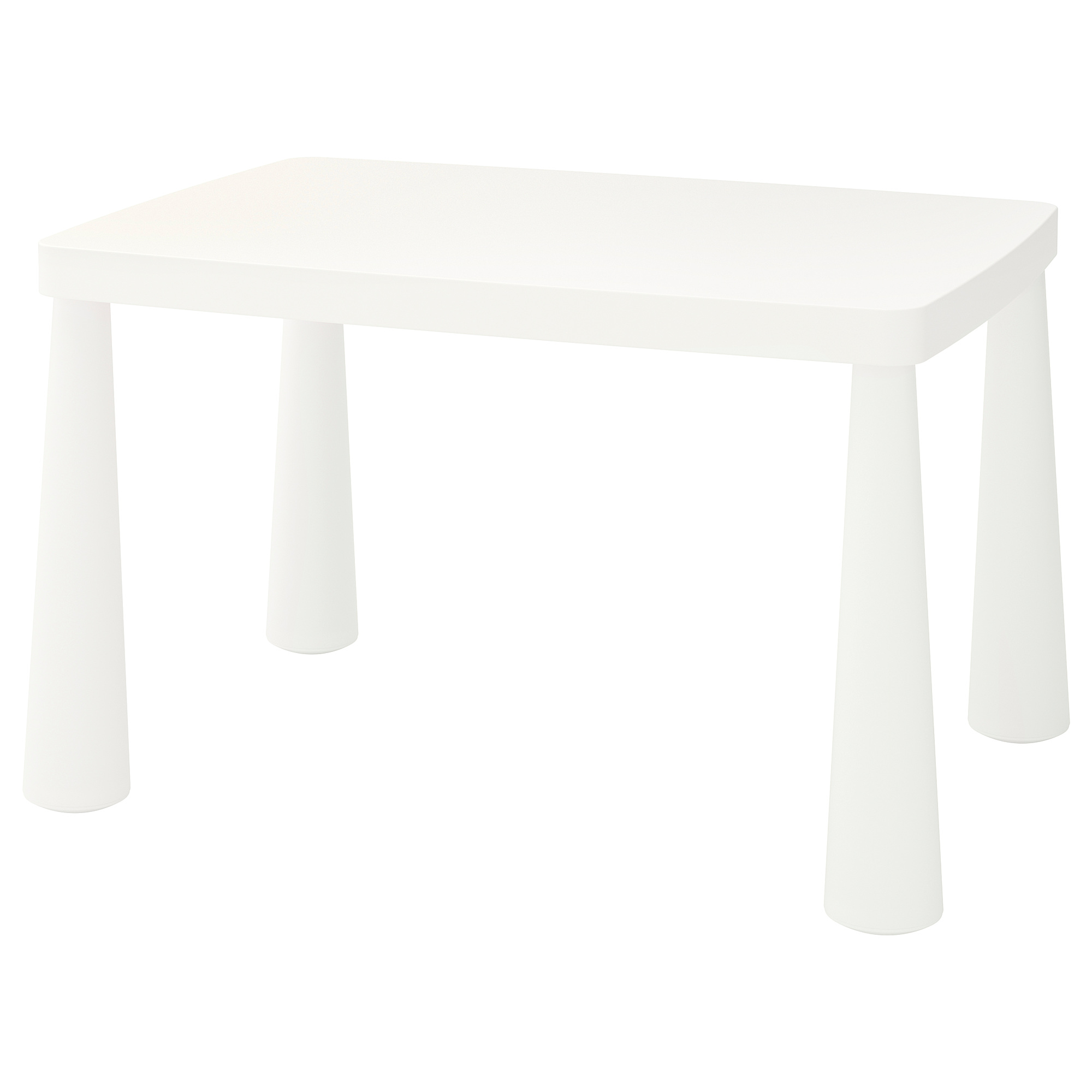 MAMMUT children's table