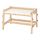 FLISAT - 兒童書桌, 可調式 | IKEA 線上購物 - PE740222_S1