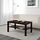 LACK - 咖啡桌, 黑棕色 | IKEA 線上購物 - PE601383_S1