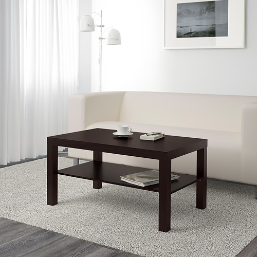LACK - 咖啡桌, 黑棕色 | IKEA 線上購物 - PE601383_S4