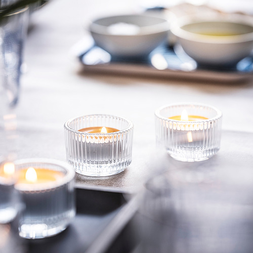 FINSMAK tealight holder