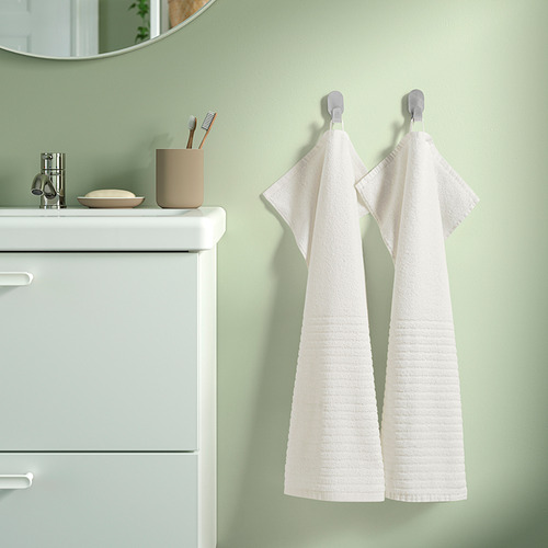 VÅGSJÖN hand towel