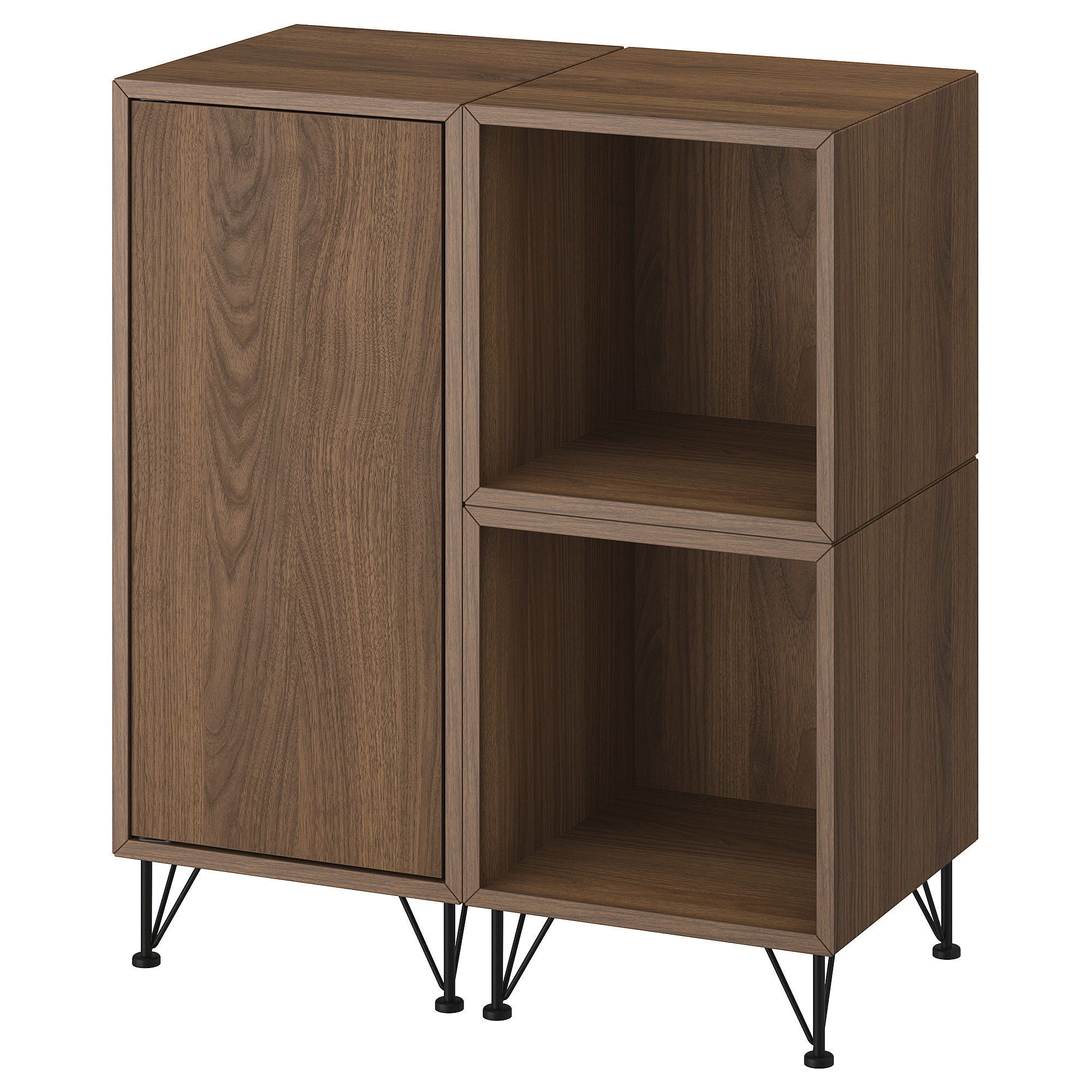 EKET cabinet combination with legs