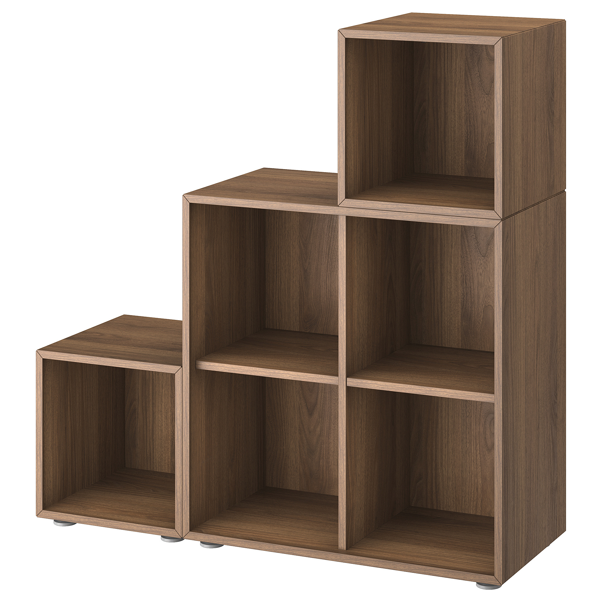 EKET cabinet combination with feet