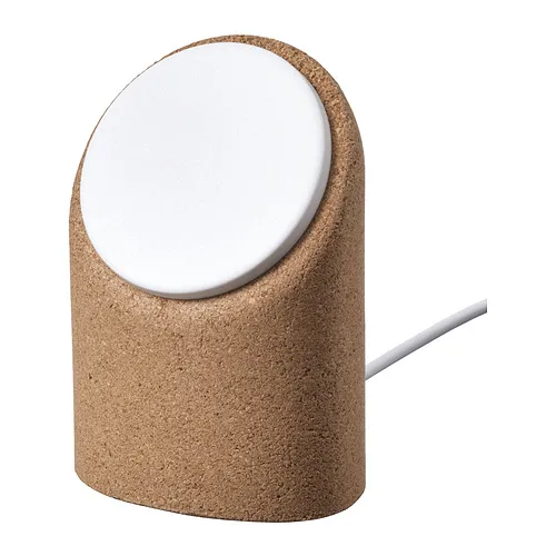VÄSTMÄRKE - 無線充電支架 | IKEA 線上購物 - PE983948_S4