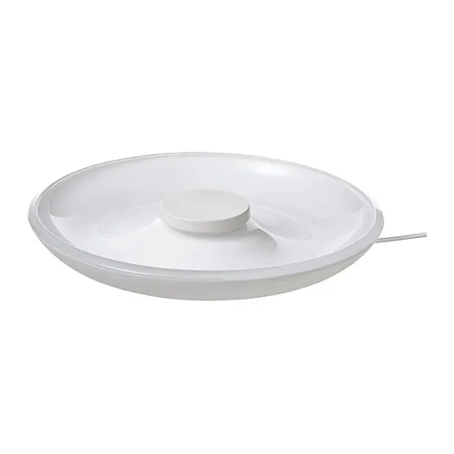 VÄSTMÄRKE - 無線充電器 可發光 | IKEA 線上購物 - PE983950_S4