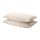 DVALA - 枕頭套, 米色 | IKEA 線上購物 - PE702888_S1