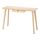 LISABO - 書桌/工作桌, 實木貼皮 梣木 | IKEA 線上購物 - PE740306_S1