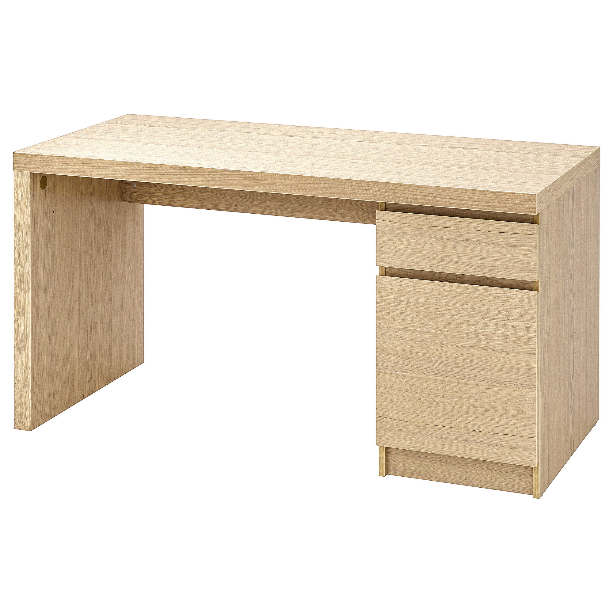 MALM desk