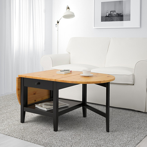 ARKELSTORP - 咖啡桌, 黑色 | IKEA 線上購物 - PE601401_S4