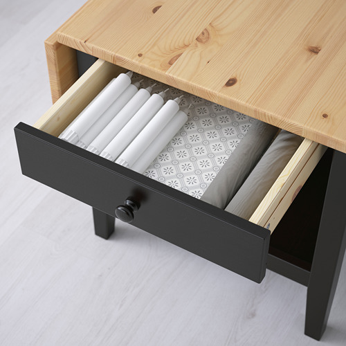 ARKELSTORP - 咖啡桌, 黑色 | IKEA 線上購物 - PE603230_S4
