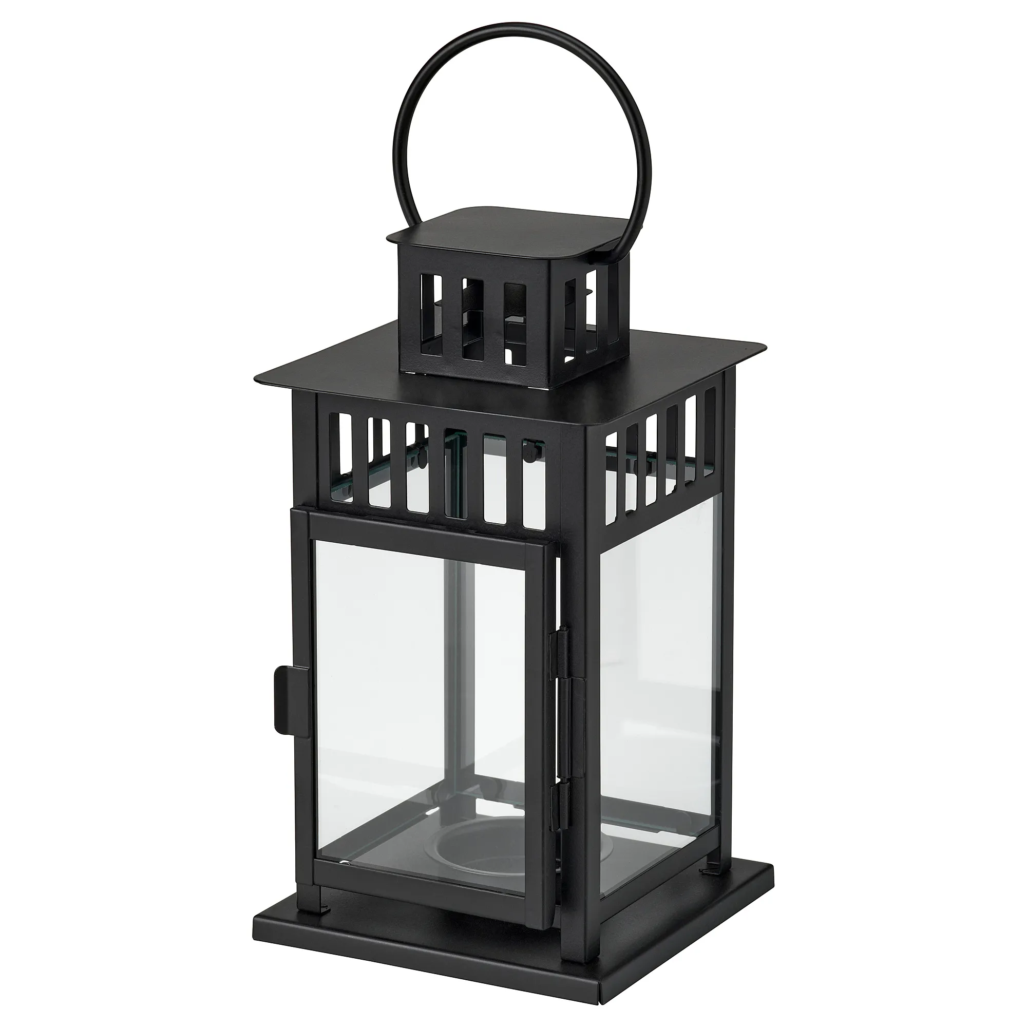 BORRBY lantern for tealight