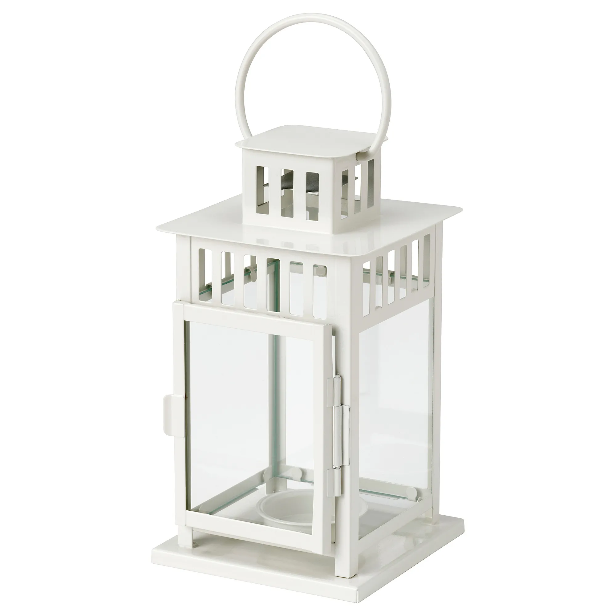 BORRBY lantern for tealight