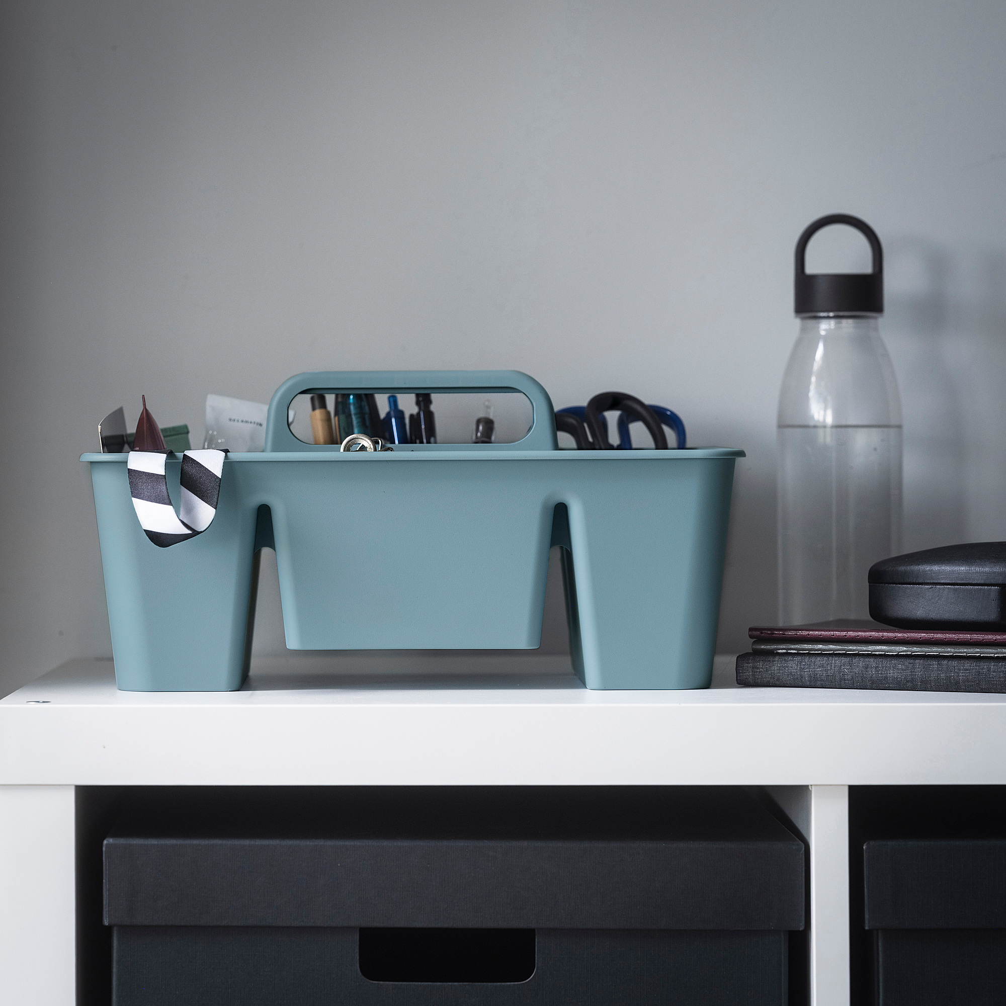 STACKSTOD desk organiser