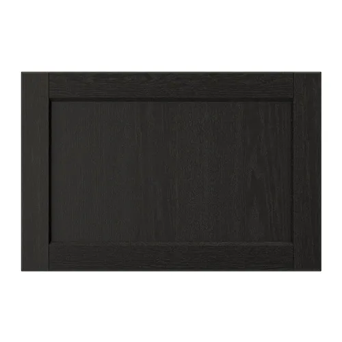 LERHYTTAN door