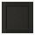 LERHYTTAN - drawer front, black stained | IKEA Taiwan Online - PE697636_S1