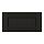 LERHYTTAN - drawer front, black stained | IKEA Taiwan Online - PE697635_S1