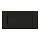 LERHYTTAN - drawer front, black stained, 40x20 cm | IKEA Taiwan Online - PE697635_S1