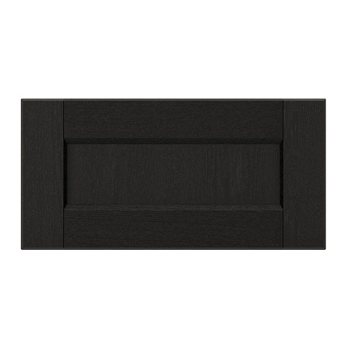 LERHYTTAN drawer front