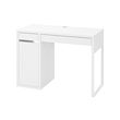 MICKE - desk, white | IKEA Taiwan Online - PE740345_S2 